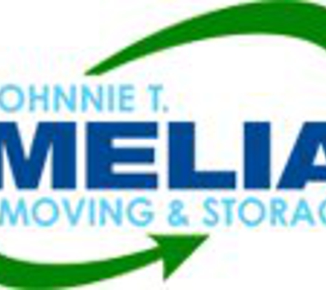 Johnnie T Melia Moving & Storage - Houston, TX