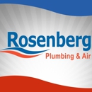 Rosenberg Plumbing & Air - Backflow Prevention Devices & Services