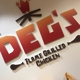 Deg's Chicken Inc