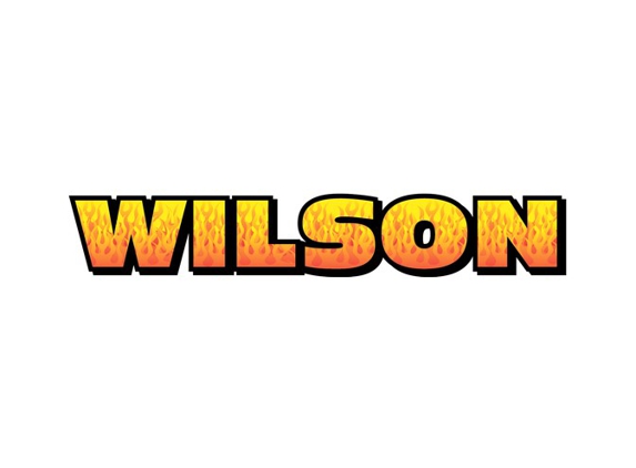 Wilson Home Heating - Smock, PA