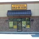 US Standard Gold Buyers - Gold, Silver & Platinum Buyers & Dealers