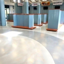 World Class Epoxy Flooring