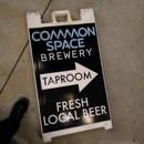 Common Space Brewery - Tourist Information & Attractions