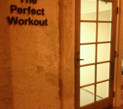 The Perfect Workout - San Diego, CA