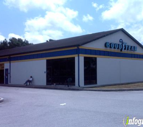 Goodyear Auto Service - Clearwater, FL