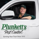Plunkett's Pest Control - Pest Control Services