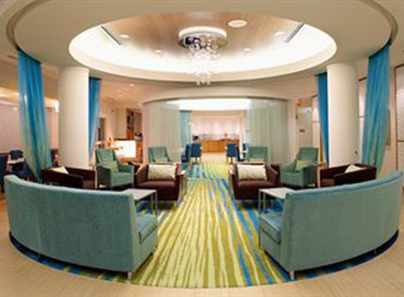 SpringHill Suites by Marriott Detroit Auburn Hills - Lake Orion, MI