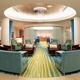 SpringHill Suites by Marriott Detroit Auburn Hills