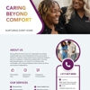 Alluring Warmth Home Care gallery