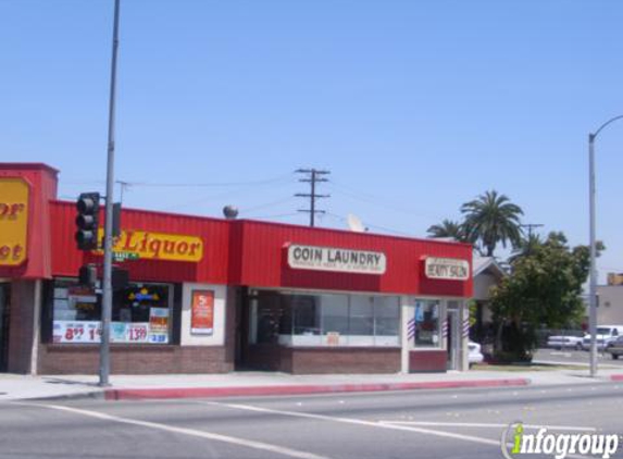 Lupita's Beauty Salon - Bell Gardens, CA