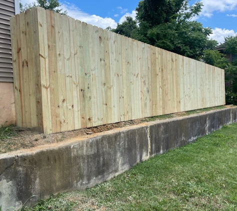 Superior Fence & Rail - Richmond, VA