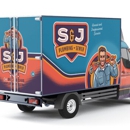 S and J Plumbing & Sewer - Plumbers