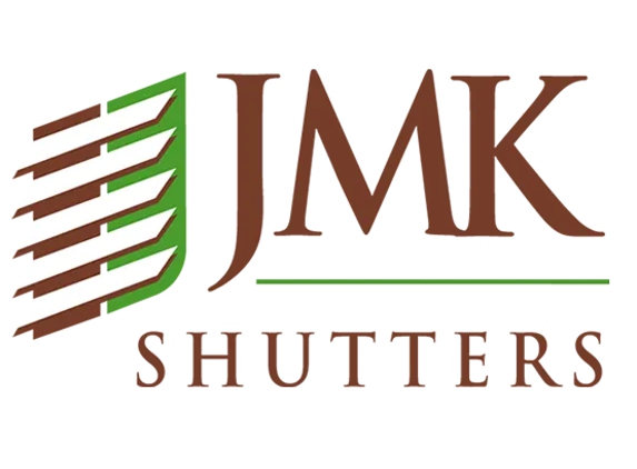 JMK Shutters - Morgan Hill, CA