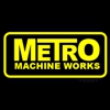 Metro Machine Works gallery
