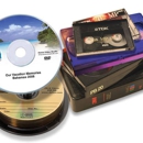 Video Innovation - CD, DVD & Cassette Duplicating Services