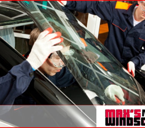 Max's Mobile Windscreens - New Lambton, NSW. Our Team Is Highly Trained With Many Years Of Experience