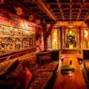 Foundation Room Chicago - Bars