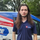 Be Secure Locksmith - Locks & Locksmiths