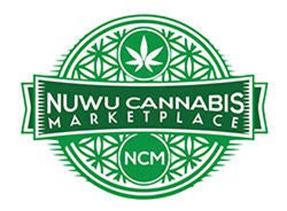 Nuwu Cannabis Marketplace - Las Vegas, NV