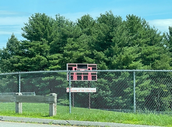 Cony High School - Augusta, ME