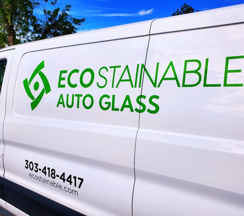 Ecostainable Auto Glass - Denver, CO