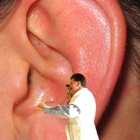 Advanced Instruments Hearing Aid