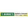T Burkes Asphalt & Concrete Paving gallery