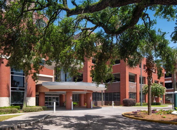 Memorial Pulmonary Clinic - Interventional Pulmonary/Critical Care - Gulfport, MS