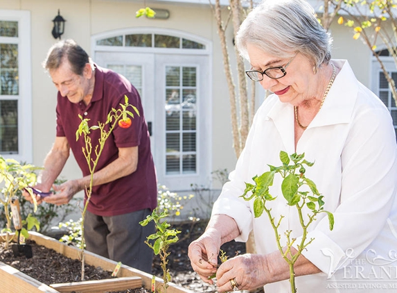 The Verandah Assisted Living & Memory Care - Lake Charles, LA