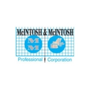 McIntosh & McIntosh P.C. - Land Surveyors