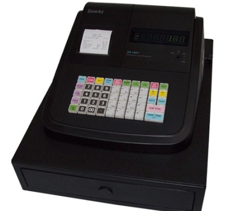 Australasian Point Of Sale Solutions Pty Ltd - Parramatta Park, QLD