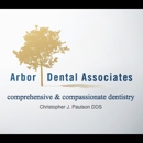 Christopher Paulson - Arbor Dental Assoc. - Dentists