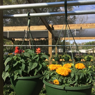 CML Garden Center - Brooksville, FL