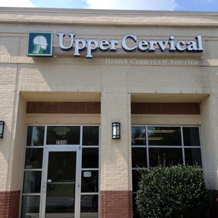 The Upper Cervical Spine Center - Charlotte, NC