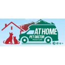 At Home Pet Doctor - Veterinary Specialty Services