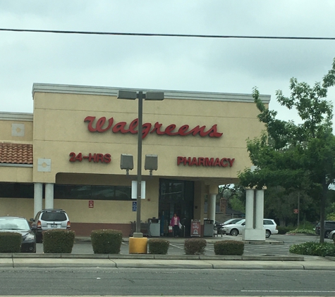 Walgreens - Citrus Heights, CA