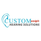Custom Hearing Solutions