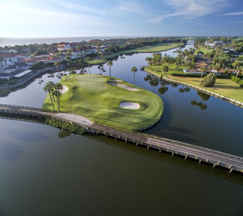 Ponte Vedra Inn & Club - Ponte Vedra Beach, FL