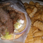 Seven Springs Souvlaki