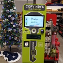 Minute Key - Keys