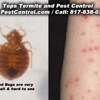 Tops Termite & Pest Control gallery