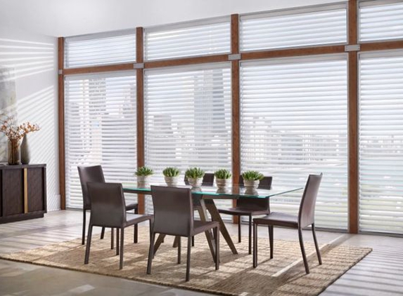 Blinds & Designs - Franklin, TN