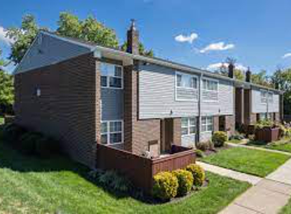 Regency Woods Townhomes - Doylestown, PA