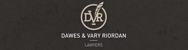 Dawes & Vary Riordan Logo