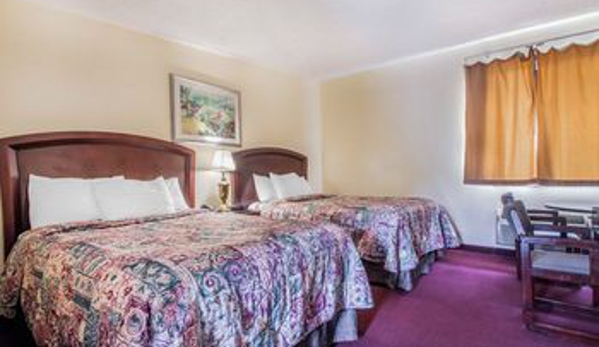 Rodeway Inn & Suites - New Paltz, NY