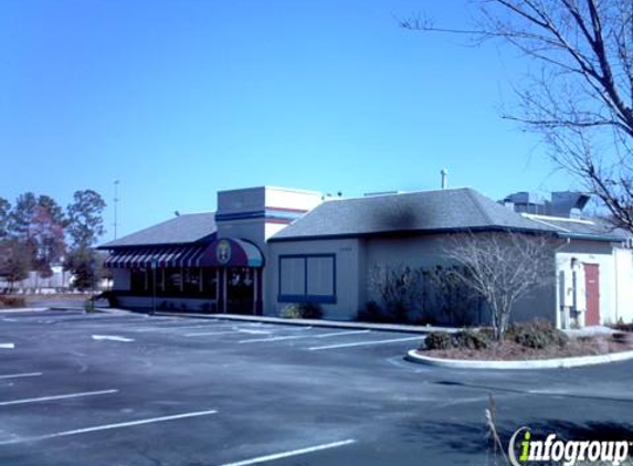 Seafood Express & More - Jacksonville, FL