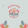 Peak Music Studios gallery