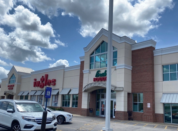 Ingles - Dawsonville, GA