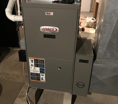 James Heating & Air Conditioning - Saukville, WI