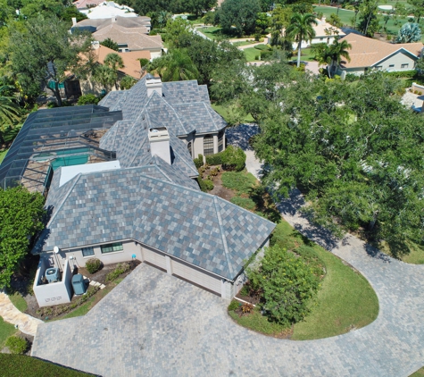 Crowther Roofing and Cooling - Fort Myers, FL